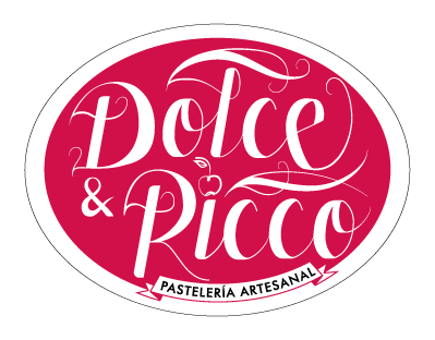 logo dolce & ricco