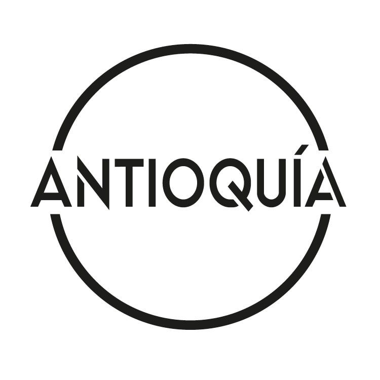 logo antioquia