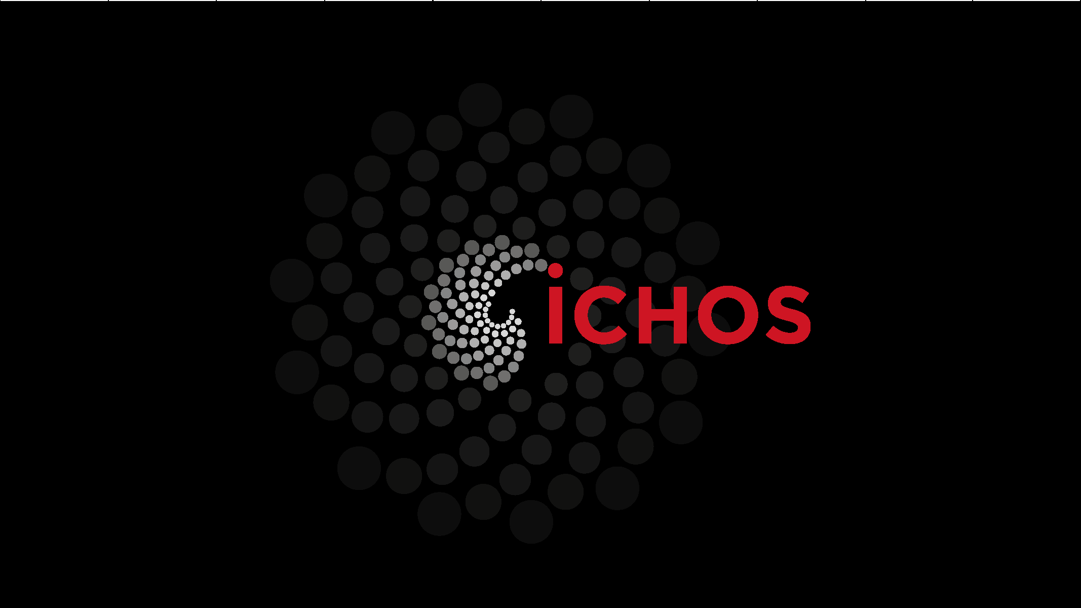 ichos logo